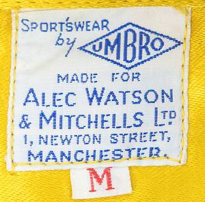 1Dortmund, Borussia-Trikot 1963  | Original match worn Spielertrikot von Borussia Dortmund mit der Rückennummer 5, getragen von Lothar Geisler (1936-2019) im Europapokalspiel Hinspiel am 6.11.1963 in Lissabon gegen Benfica Lissabon (1:2). Das Trikot kommt aus dem Nachlass eines ehemaligen Zeugwartes von Borussia Dortmund. Der damalige Zeugwart hat dieses Trikot ca. 1983 vom aktuellen Bundesligakader des BVB signieren lassen. Status:AAB. Museumsstück!!. - Bild 6