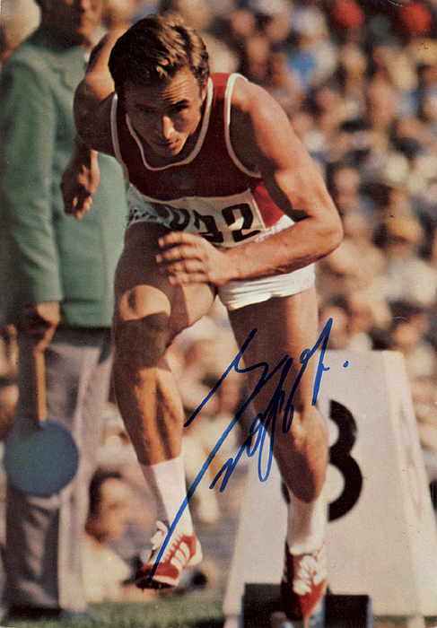 Sorry, no english description is available. ...  -  Condition: A-.....aufmontiert auf Karton.