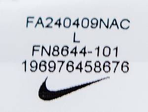 Paris, Saint-Germain - Trikot 2024 Dembele  | Original match worn / issued  Spielertrikot von Paris Saint-Germain (PSG) mit der Rückennummer 10. Getragen von Ousmane Dembele in einem Spiel der französischen Ligue 1 in der Saison 2024/2025. Dembele ist Fußball Weltmeister 2018 mit Frankreich und Weltfußball 2025. Status:ABC. - Bild 11
