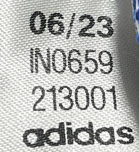 Italien - Trikot 2024 EM  | Original match issued Italien Spielertrikot mit der Nummer 18 von Nicolò Barella. Vorbereitet für das Gruppenspiel der Europameisterschaft am 20.06.2024 in Gelsenkirchen. Status AAB. - Bild 5