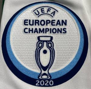 Italien - Trikot 2024 EM  | Original match issued Italien Spielertrikot mit der Nummer 18 von Nicolò Barella. Vorbereitet für das Gruppenspiel der Europameisterschaft am 20.06.2024 in Gelsenkirchen. Status AAB. - Bild 10