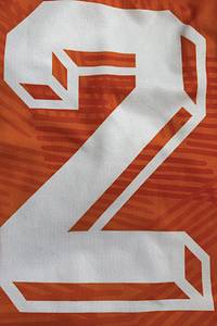 Niederlande  - Trikot 1992  | Original match worn Niederlande Nationalsmannschafts Spielertrikot mit der Nummer 2 von Danny Blind. Getragen in einem Länderspiel in der Saison 1992/1993. Status ABC. - Bild 3