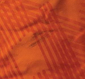 Niederlande  - Trikot 1992  | Original match worn Niederlande Nationalsmannschafts Spielertrikot mit der Nummer 2 von Danny Blind. Getragen in einem Länderspiel in der Saison 1992/1993. Status ABC. - Bild 4