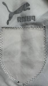 Österreich - Trikot 1992  | Original match worn Österreich Spielertrikot mit der Nummer 11 von Andreas Herzog. Getragen im Länderspiel gegen Deutschland am 18.11.1992 in Nürnberg.Status AAB  Die Mannschaften spielten Trauerflor zu Ehren von Ernst Happel, der am 14.11.1982 verstarb. - Bild 2