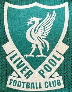 Liverpool, FC - Trikot 2025  | Original match worn / issued FC Liverpool Spielertrikot mit der Nummer 7 von Florian Wirtz..Getragen / vorbereitet für ein Premier League Spiel in der Saison 2025/2026. StatusABB. - Bild 8