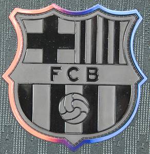 Barcelona,FC - Trikot 2024  | Original match issued FC Barcelona Spielertrikot mit der Nummer 19. Vorbereitet für ein Championsleague-Spiel für Lamine Yamal, Saison 2024/2025. Status:ABB. - Bild 6