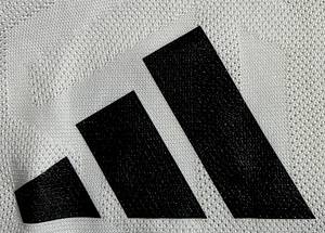  - Original match-issued DFB player jersey with the number 17, worn by Florian Wirtz. Prepared for the match against Spain on July 5, 2024, in Stuttgart. The jersey comes from the collection of a former DFB employee. Condition: AAB. Short-sleeved jersey; size M; DFB logo, rubberized Adidas logo, rubberized match details, player number and name; flocked European Championship patch and Foundation patch; Adidas HEAT.RDY; 100% polyester; made in Vietnam; Condition: A - Bild 6