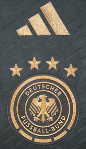 match worn football shirt Germany 2022/2023 - Bild 4